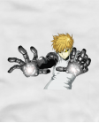 One punch man One punch man